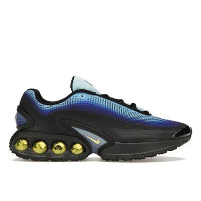 Air Max DN SE Blu Cielo Sabbia Crema Bianco Unisex HM0810-401