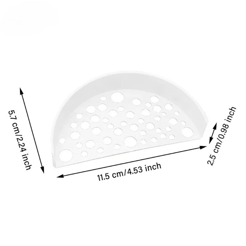 Aquarium Hide Shelter Fish Tank Shrimp Breeding Cave Shrimp Protector Fish Tunnel Underwater Habitat Hideout For Play And Rest