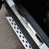 For Nissan X-Trail T32 2014 2015 2016 2017 2018   Door Sill Cover Scuff Plate Guards Protector Sticker Car Accessories