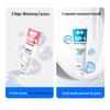 Gentle Care Soft Bristle Toothbrush Set