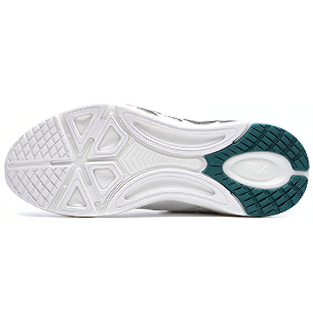 Fila Men Black White A12M222110FBW