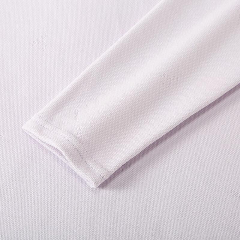 Langsha Women's Premium Double-Sided Brushed Thermal Underwear Set