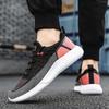 Herrenschuhe Sneakers Herren Tenis Luxusschuhe Herren Freizeitschuhe Trainer Race Atmungsaktive Schuhe Mode Loafers Laufschuhe für Männer