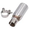 Exhaust Middle Link Pipe Motorcycle Refitting Replacement for Piaggio BEVERLY 125 300 MP3 125 250 300 LT X10 125