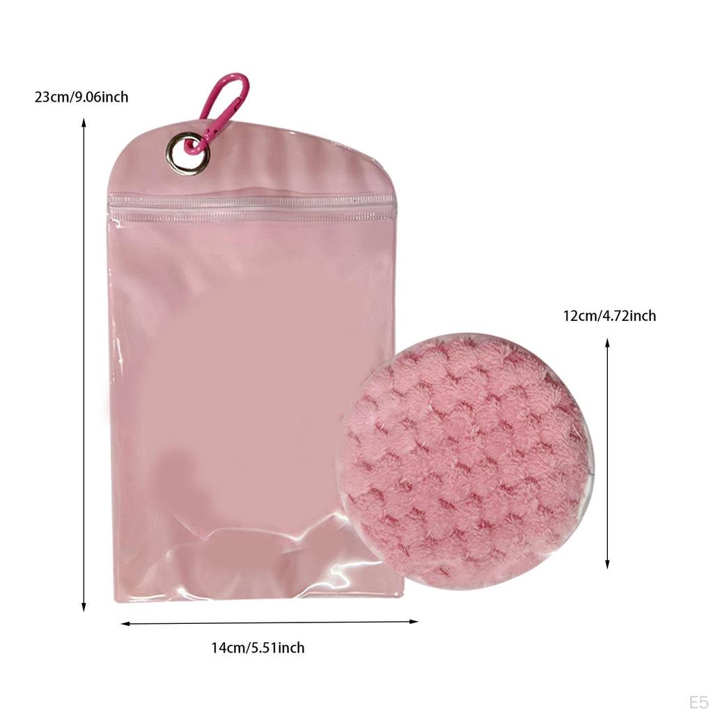 Compact Sand Bag for Removal at The Beach