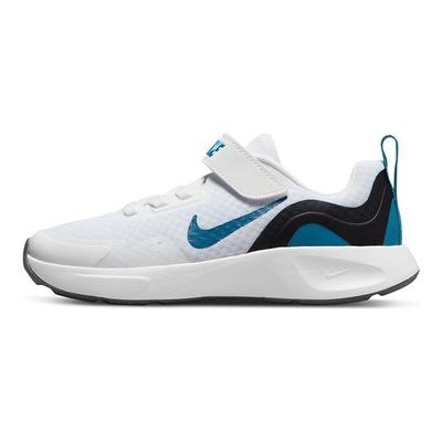 Wearallday PS White Marina Kids Sneakers Armory-Navy CJ3817-106