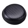 Eva Multipurpose Headphone & Cable Storage Case - Square Zipper Bag