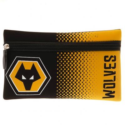 Wolverhampton Wanderers FC Θήκη Μολυβιών Dot Fade
