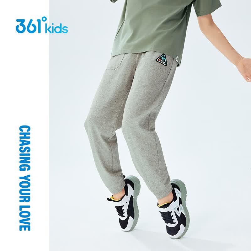 361° Boys Summer Lightweight Sports Jogger Pants 130