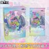 Anime Link Click Cards Movie Film Card Cheng Xiaoshi Lu Guang SSP SEC Collection Cards Cosplay Game Toys Gift