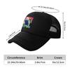 Gwen Stefani intergalactic space tour shirt Baseball Cap Sports Cap Luxury Man Hat hiking hat New In The Hat Golf Women Mens