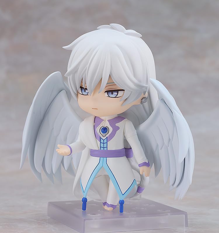 Nendoroid Cardcaptor Sakura: Clear Card Arc Moon [Yue] Non-scale plastic painted movable figure