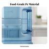 Industrial Bucket Water Storage Jug Leakproof Food Grade
