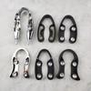 Black/Silver Bottle Foil Cutter Ergonomic Design Bottle Foil Remover Wine Bottle Openers  Champagne