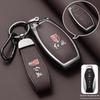 2026 New Hongqi H5 Car Key Case for 2023 H6-H9 Models: HQ9, HS5, HS7, HS3 Buckle Shell