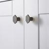 12Pcs/Set Handles Cupboard Hexagon Drawer Pulls Cabinet DIY Kitchen Door Knobs Copper
