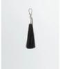 Autumn/Winter Blogger Style Tassel Horsehair Pendant Necklace