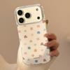 Autumn Flower 16 for Apple 17 Promax Mobile Phone Case for IPhone 15 for 12 Temperament Simple 14 Anti-fall 13 Hard