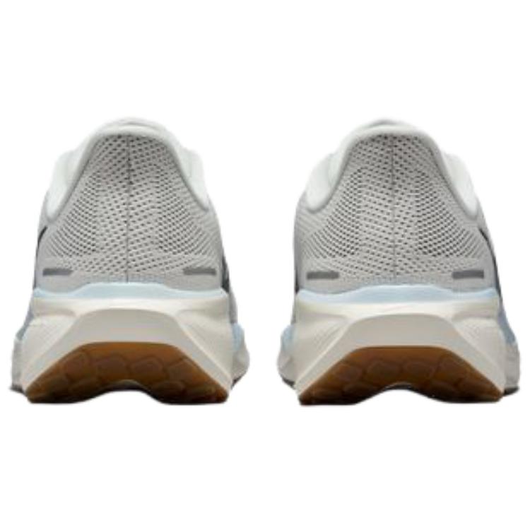 Nike Air Zoom Pegasus 41 Sail Anthracite Men Sneakers Cream Blue-Tint Wolf-Grey FD2722-113