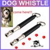 Ultrasonic Dog Training Whistle Multicolor Anti-Bark Stop Barking Deterrent Tool Pet Behavior Control Training Accessory for Dog 4