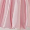 New Children's Formal Dress: Halter Puffy Skirt with Bow, Backless Princess Design for Festivals & Performances