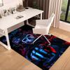 1PC Revenge Game Duty Rug Game Carpet, Floor Mat for Bedroom Living Room Entryway Rug, Home Decor Idea Gift for Christmas Birthday