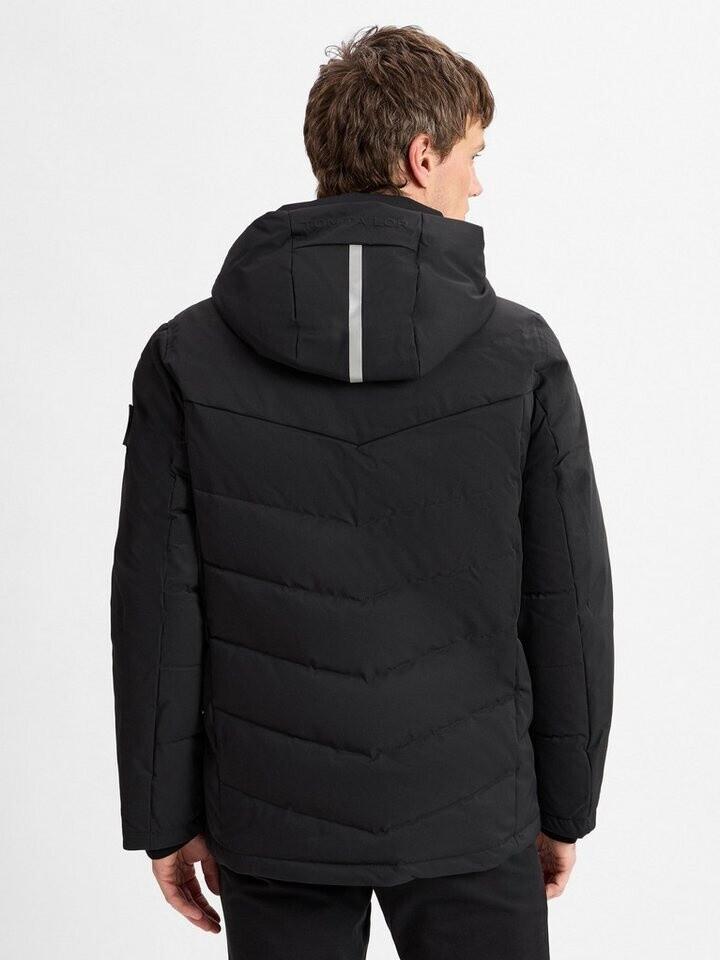 Демисезонная куртка Tom Tailor Funktionsjacke schwarz