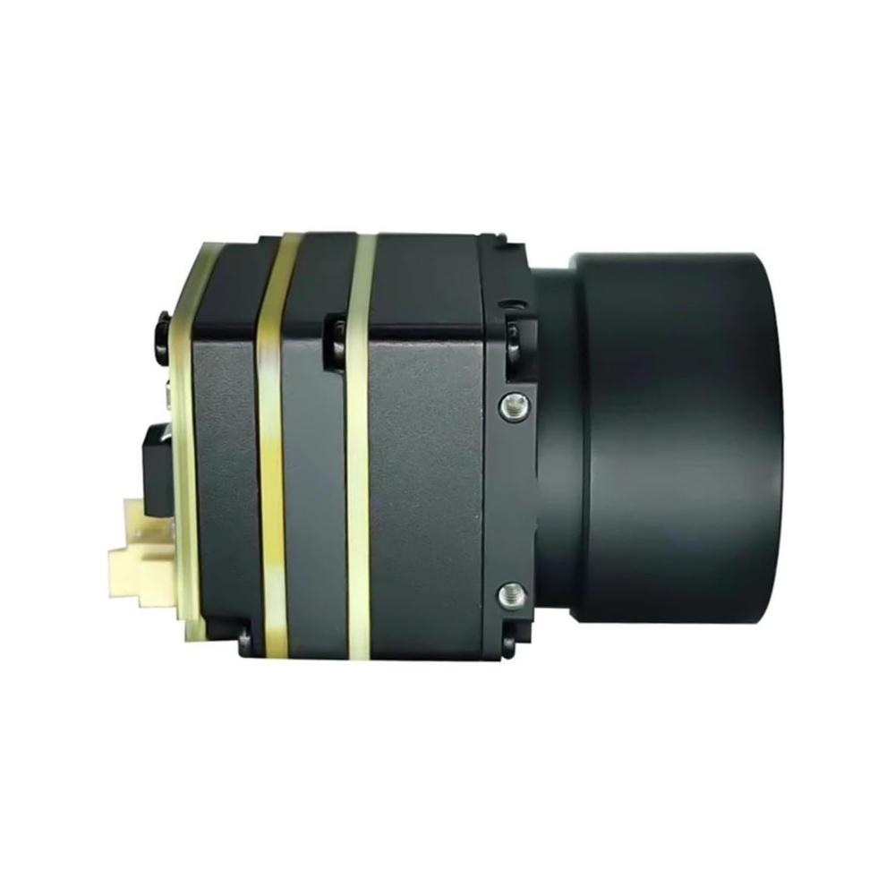 UAV Night Vision Camera - Mini 384*288MM - Infrared CVBS Module