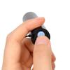 365nm UV Flashlight USB Rechargeable Mini Ultraviolet LED Torch Waterproof Ultra Violet Lights Pet Urine Scorpions Detector Lamp