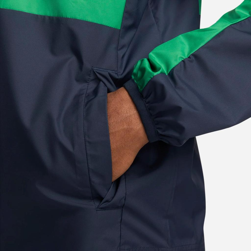 Nike Spring/Summer 2023 Zip-Up Casual Hoodie Jacket Men Jackets Multiple-Colors DN1082-302