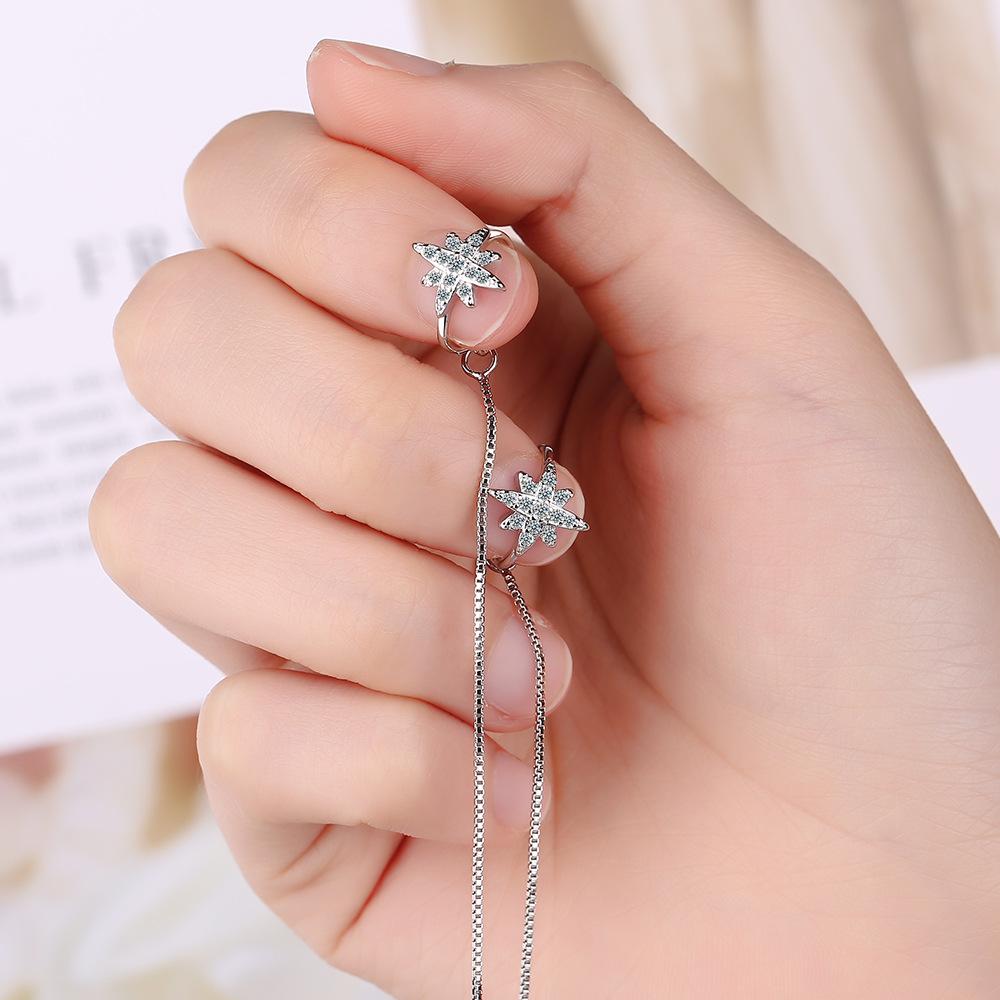 Lindon Earrings Drop Earrings for Women Wedding Party Gifts