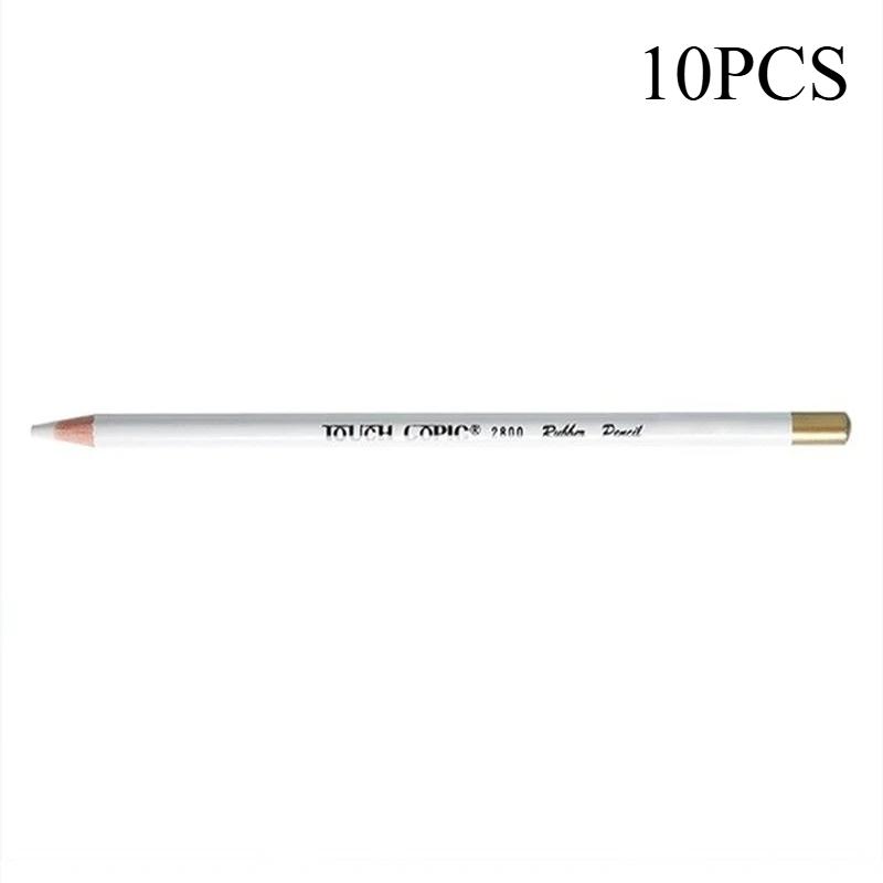 5-15Pcs Sketch Eraser Pen Used for Drawing Details and Highlighting for Drawing Sketching Accessories