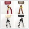 Case 3D Plating Love Heart Phone Case For Honor 400 200 300 100 90 80 70 60 50 Pro SE Lite Lanyard Bracelet Soft Silicone Cover