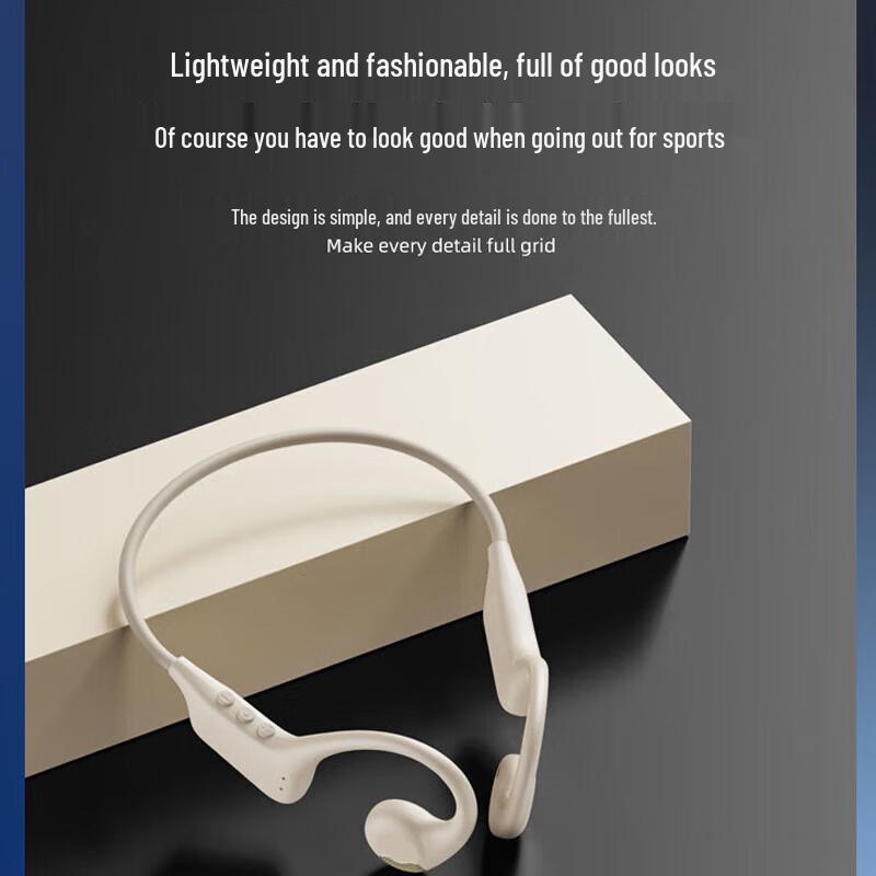 Philips TAA1708 Air Conduction Bluetooth Sport Headset
