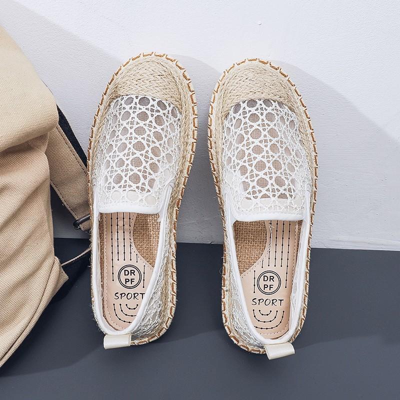 

Men s Leather Casual Versatile Fashion Shoes Lightweight And Comfortable Sports Shoes 39 білий