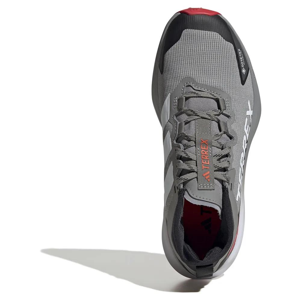 Adidas Trail Running Sneakers Terrex Agravic Goretex