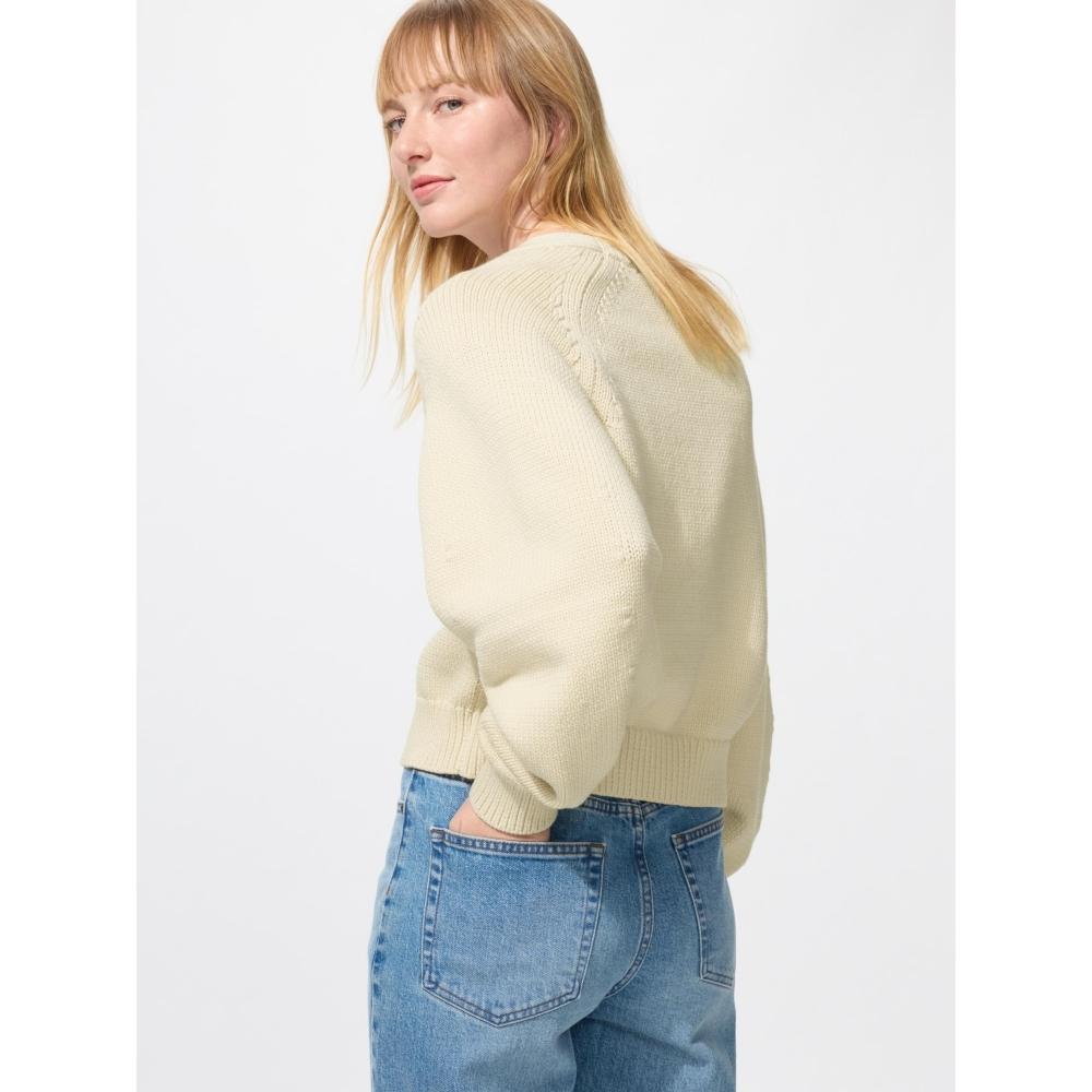 Uniqlo Japan High Rise Straight Jeans