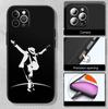 IR18 Michael Jackson Case for Samsung A06 A35 A25 A24 A15 A05S A05 M55 M35 M15 A02 A12 A13 A10 A16 A20 A30 A22 A31 A32 A33 A42 A50