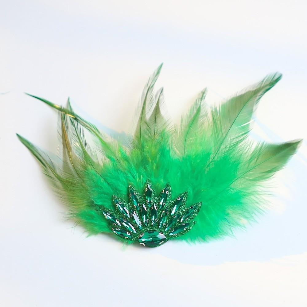 Large Size Chest Flower Multicolor Wedding Pin French Style Boutonniere Hat Costume Accessory