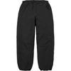 Supreme Umbro Cotton Ripstop Track Pant (26SS) Black