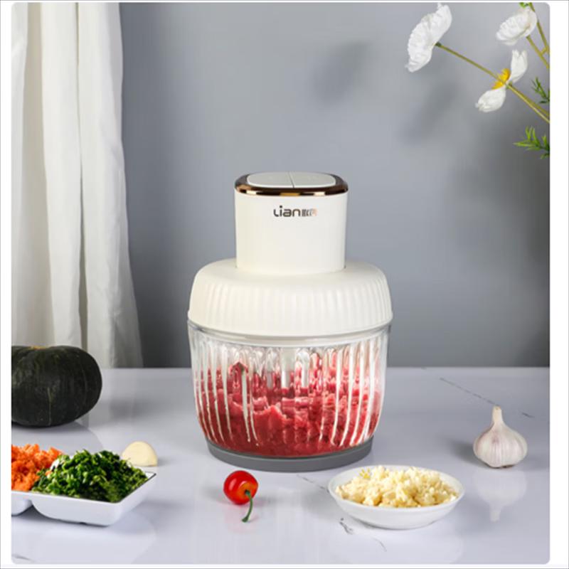 

Lianchuang Multi-function Meat Grinder