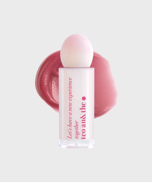[Sherbet Velvet] Petal Infusion Liquid 5 Colors