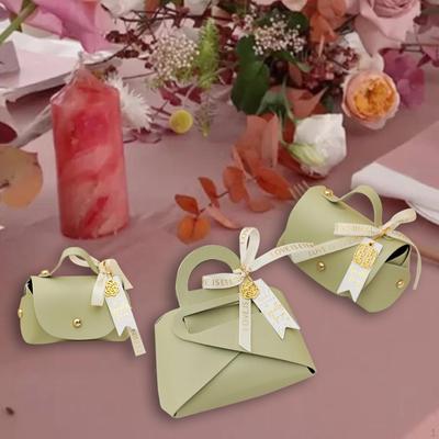Candy Gift Bag Set for Memorable Events