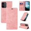 For Xiaomi Redmi 15C 5G/15C 4G (173mm) Case BETOPNICE Magnetic Closure RFID Blocking Wallet Stand Leather Phone Cover