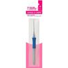 Aiguille pour feutrer 1,5cm 1 pièce
