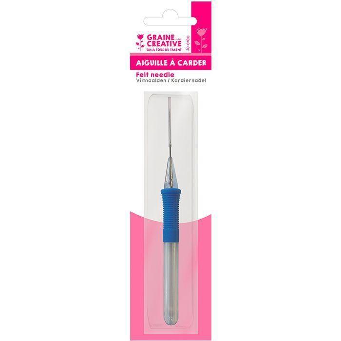 Felting Needle 1.5cm 1 Piece