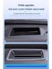 Leapmotor C11 HUD Protective Cover for Dashboard Dust Protection and Interior Modification