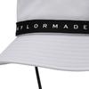 TAYLORMADE APPAREL Men'S Mesh Safari Fit Hat T8031Hn2629-196