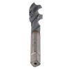 Tap Chucks With Overload Protection For General Use Metric Machine Thread Tap 12mm X 1.75 Tap Clear Threads Without Burrs