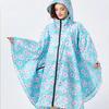 Big Size Breathable Women Raincoat Lightweight Rain Coat Poncho Ladies Waterproof Man Raincoats Adults Wi… More